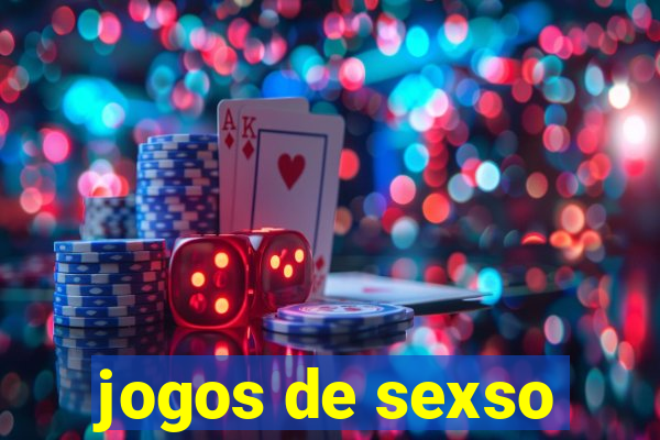 jogos de sexso